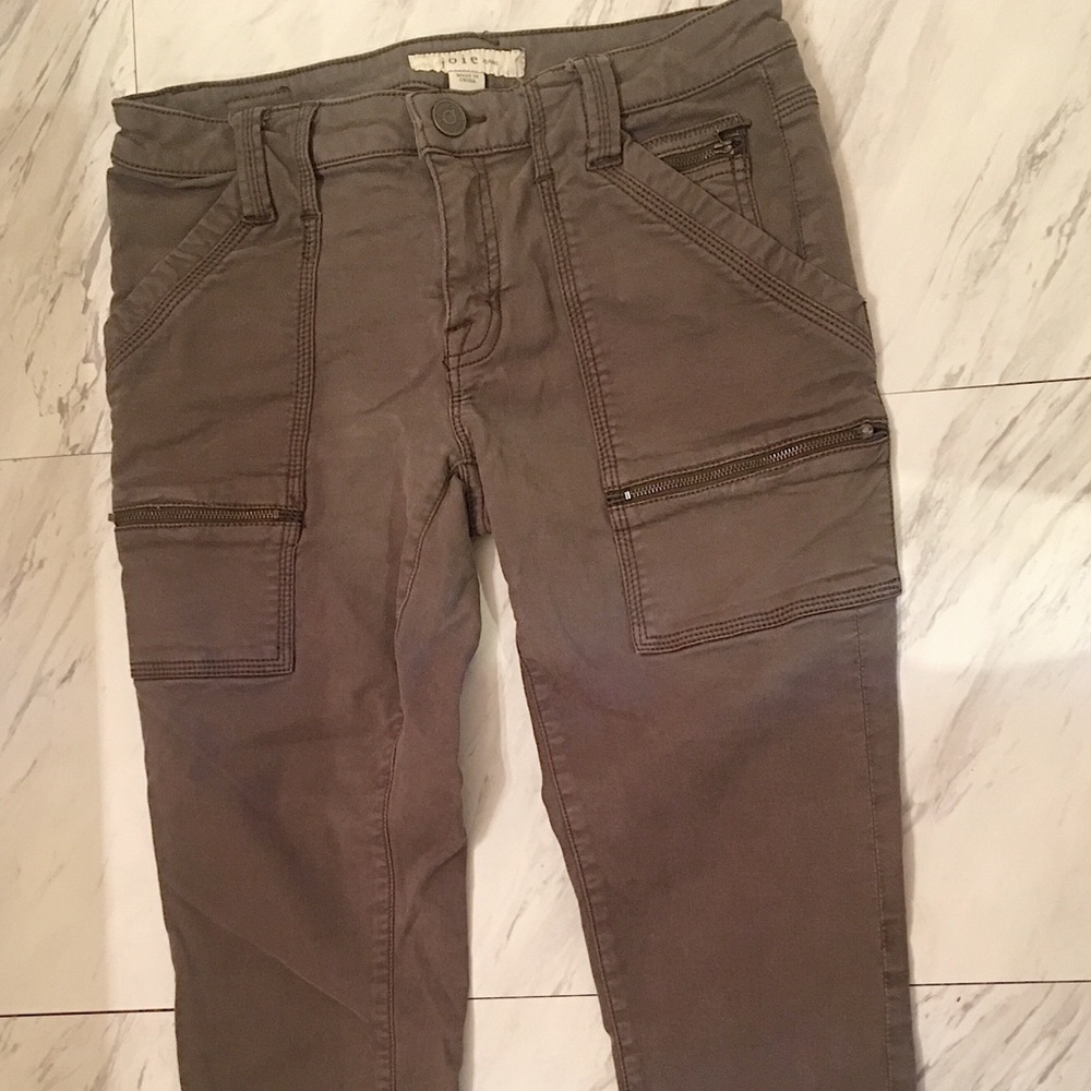 Joie Jeans